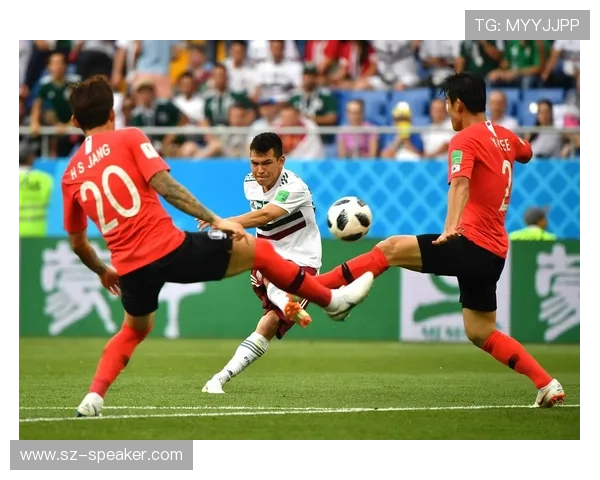 世界杯韩国队2：0击败德国，韩国足球史上最令人振奋的比赛之一