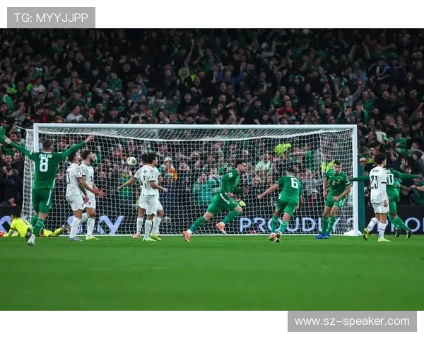 本周欧洲区世界杯预选赛焦点战，强强对话引爆足球迷期待与激情