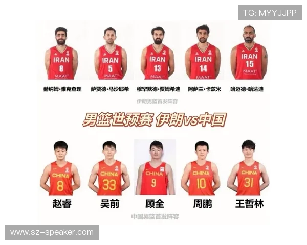 2023年世界杯预选赛中国球员积分榜排名及其影响因素全面解析