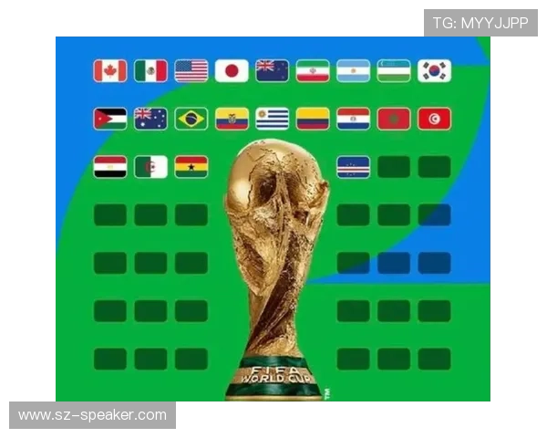 2023年美加墨世界杯48强分组中各队实力排名及晋级可能性分析 2023年美加墨世界杯48强分组中各队实力排名及晋级可能性分析