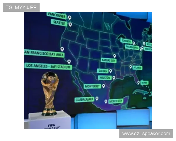 2026年世界杯48支球队比赛结果最新统计与赛程安排分析